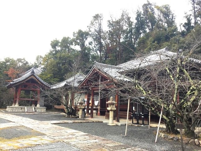 ⛩️ 텐다이슈 안코지 (다카쓰키칸논) 이미지 1